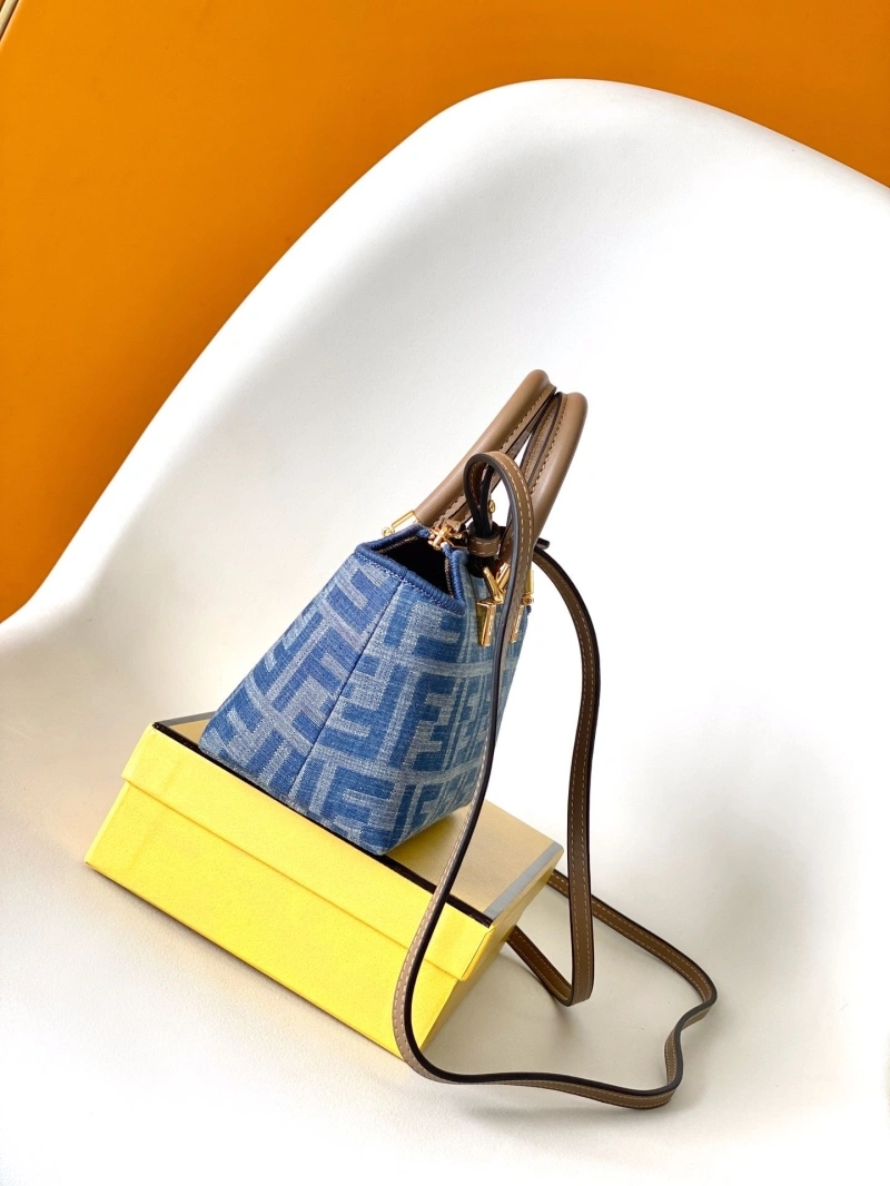 F**di top handle bags 4370-0670