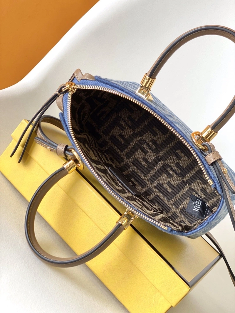 F**di top handle bags 4370-0670
