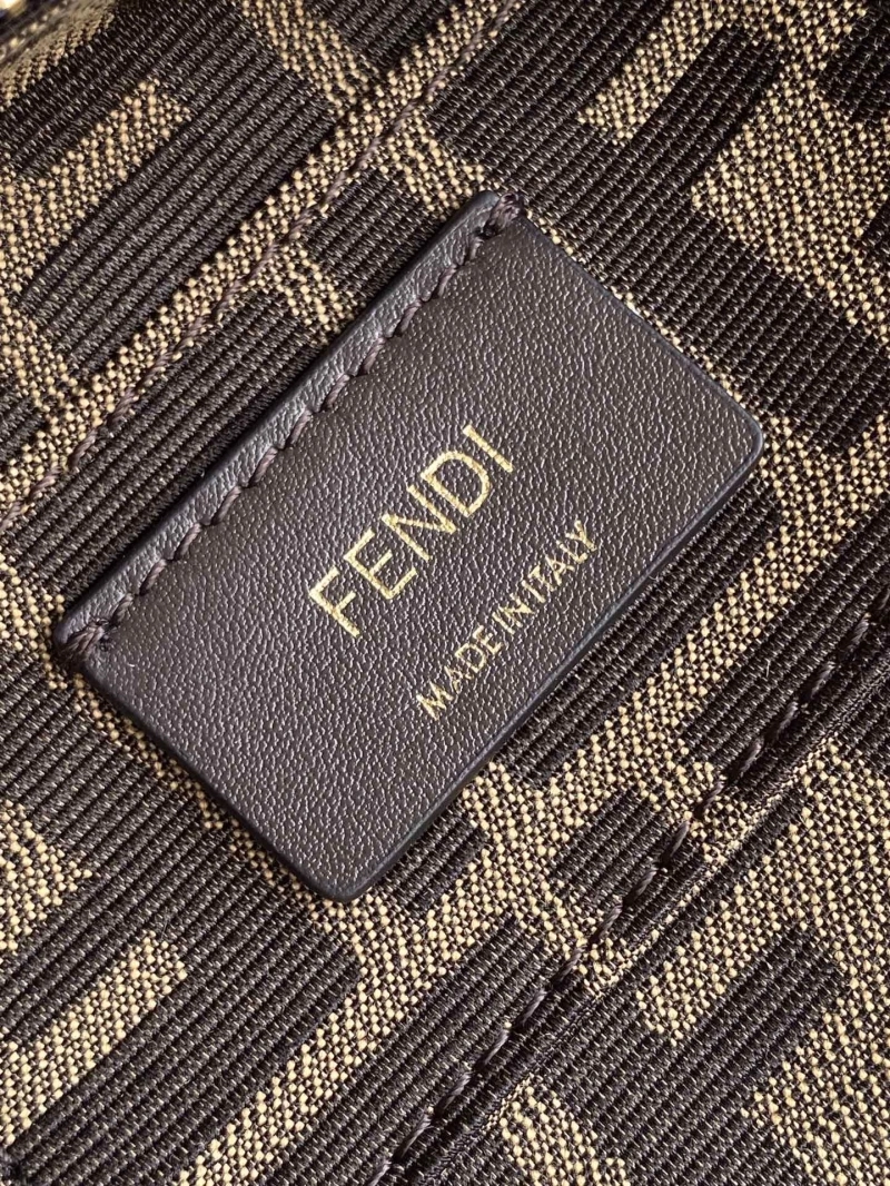F**di top handle bags 4370-0670