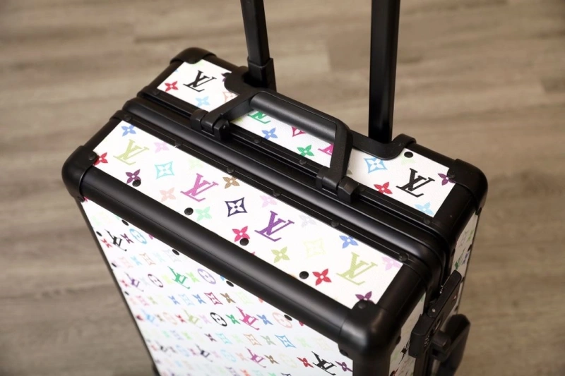 LV Suitcase 4461-0005