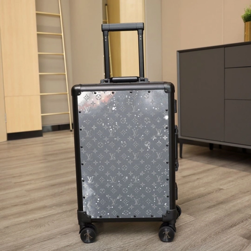 LV Suitcase 4461-0006