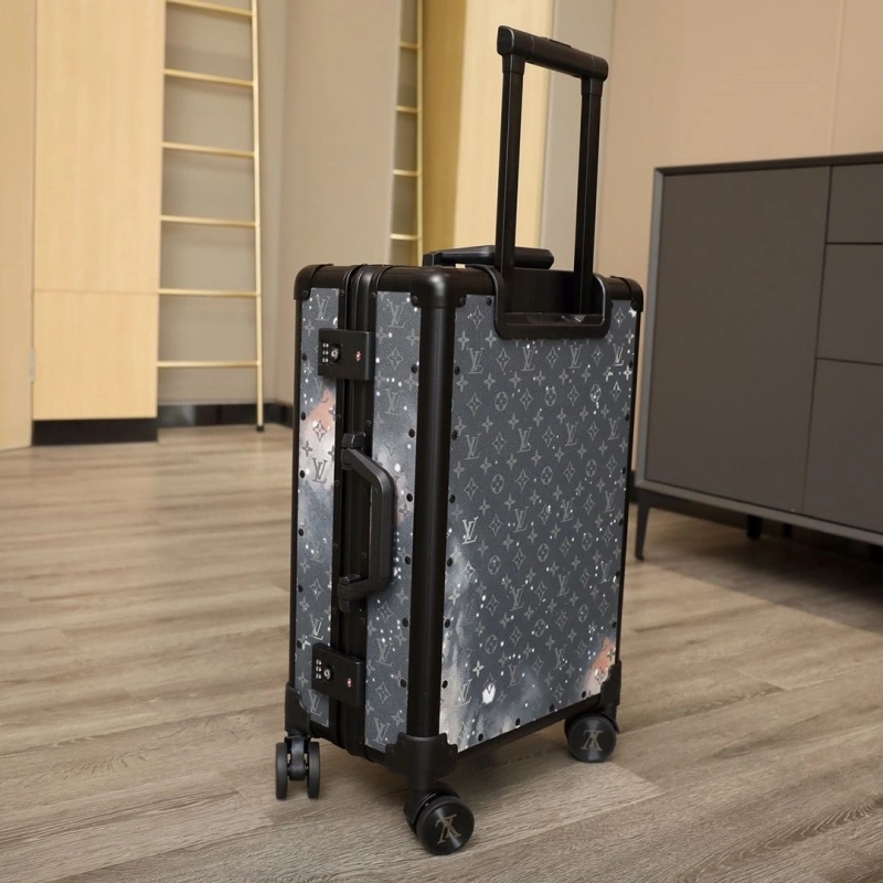 LV Suitcase 4461-0006