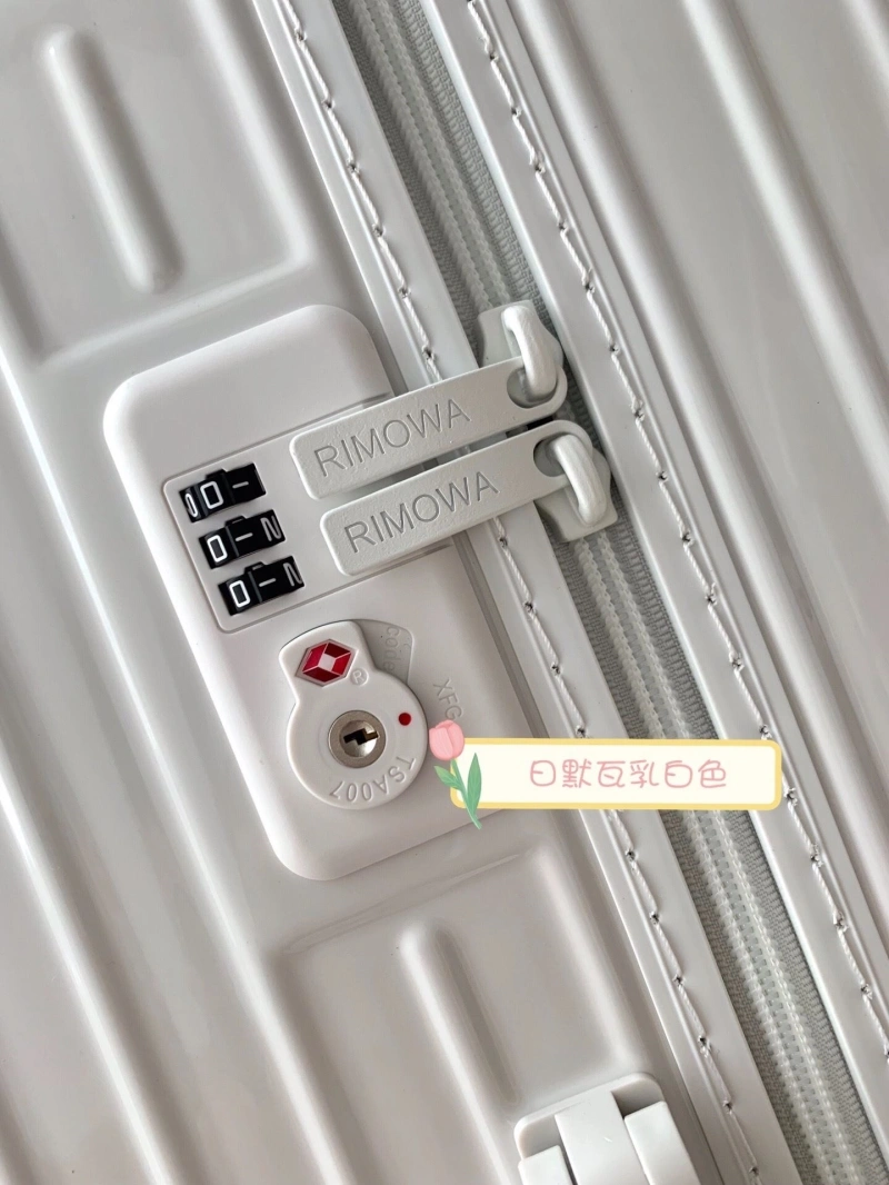 R1m0wa suitcase 4461-0021