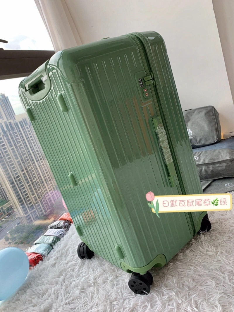 R1m0wa suitcase 4461-0022