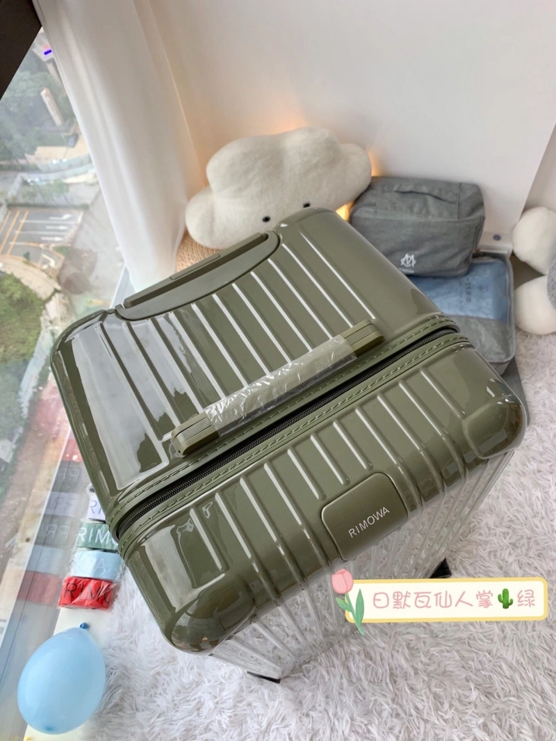 R1m0wa suitcase 4461-0024