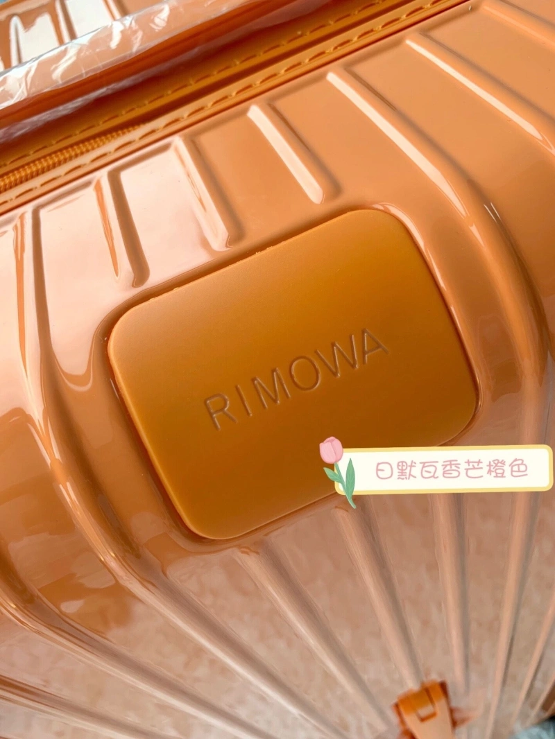 R1m0wa suitcase 4461-0025