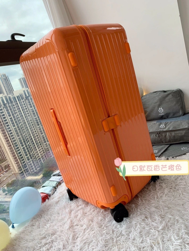 R1m0wa suitcase 4461-0025