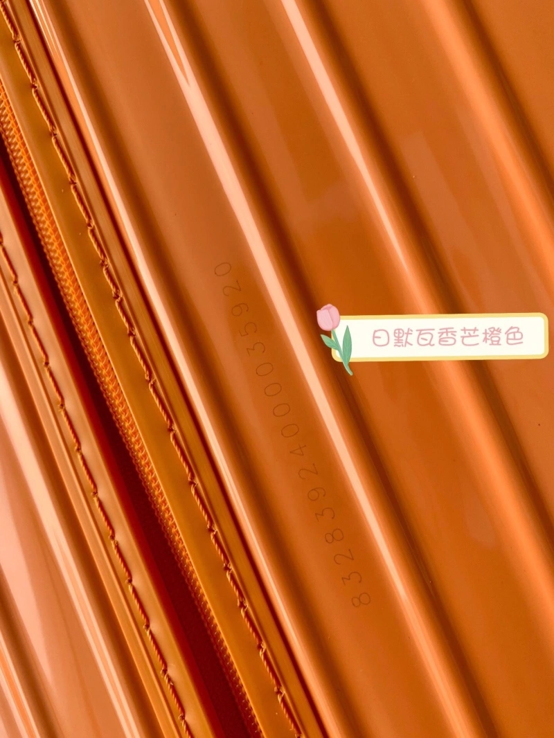 R1m0wa suitcase 4461-0025