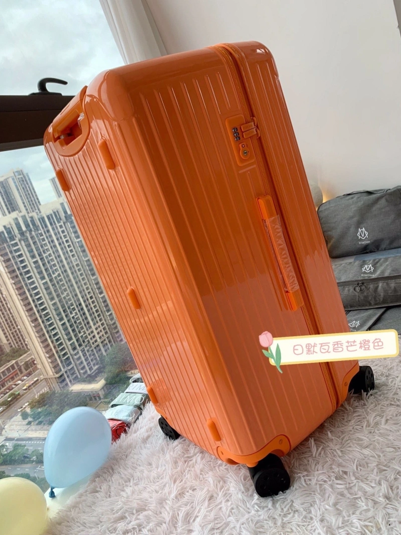 R1m0wa suitcase 4461-0025