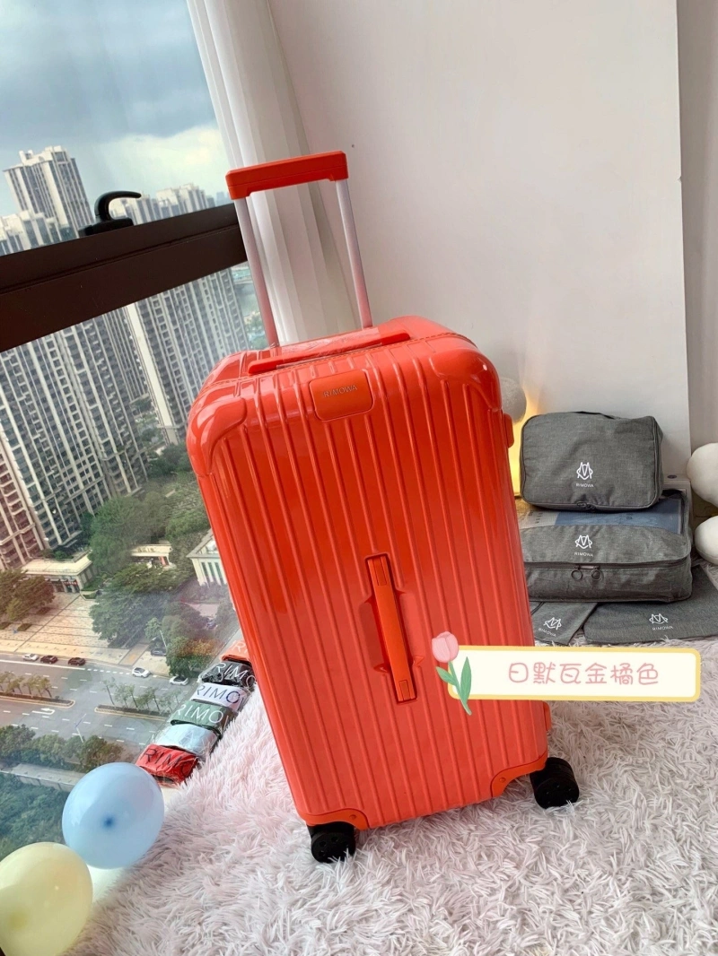 R1m0wa suitcase 4461-0026