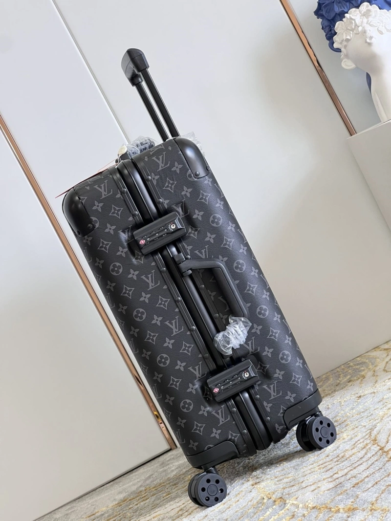 LV Suitcase 4461-0033