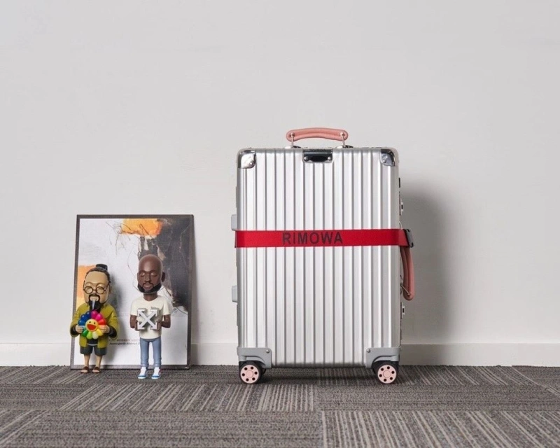 R1m0wa suitcase 4461-0053