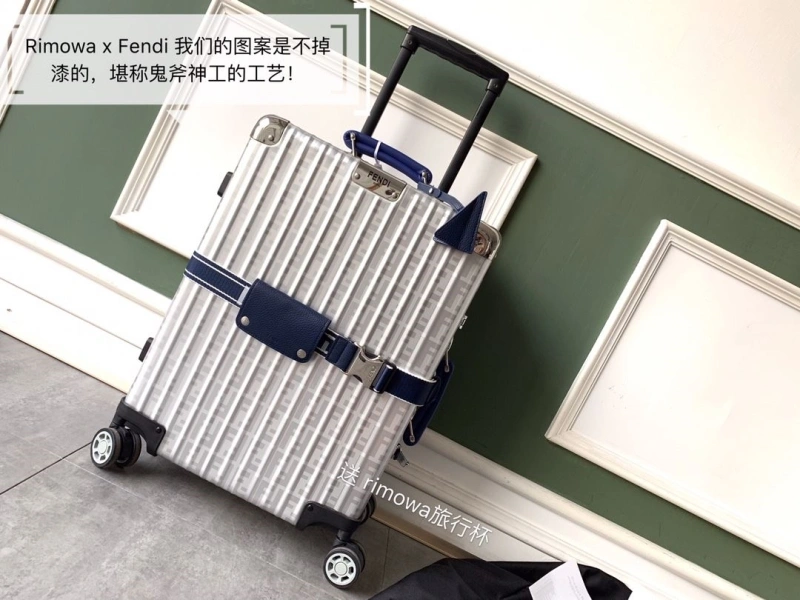 R1m0wa suitcase 4461-0054