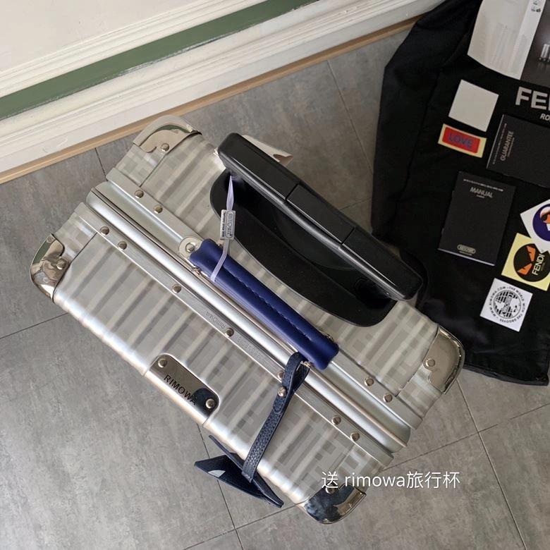R1m0wa suitcase 4461-0054