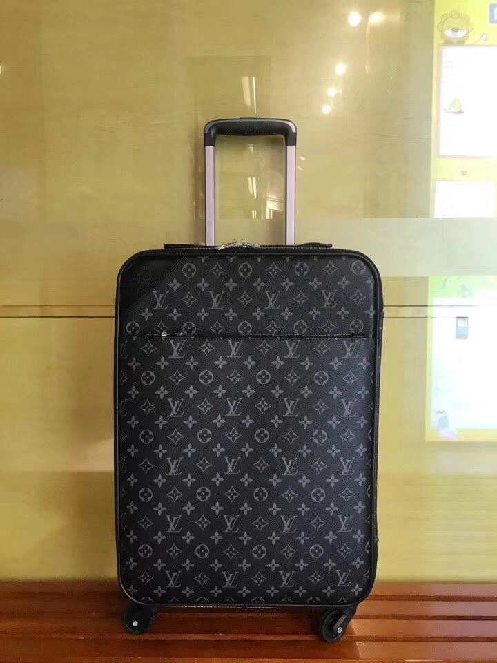 LV Suitcase 4461-0059