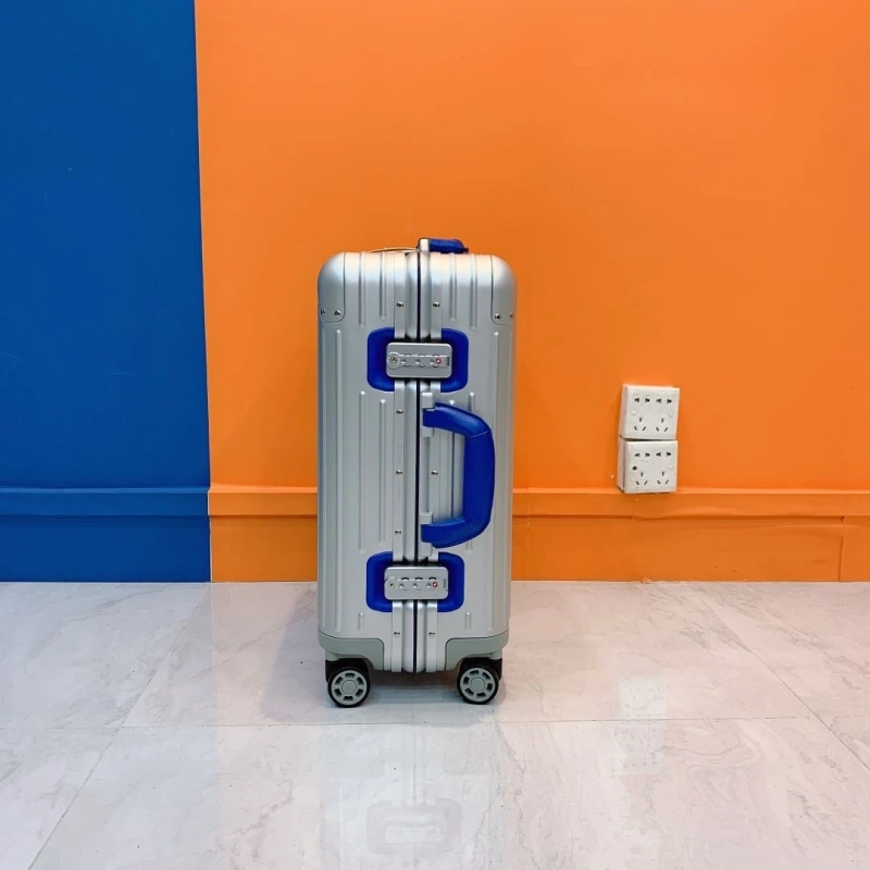 R1m0wa suitcase 4461-0098