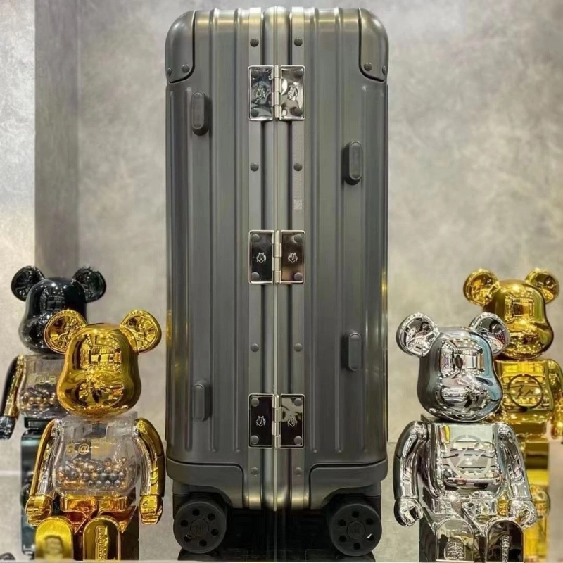 R1m0wa suitcase 4461-0154