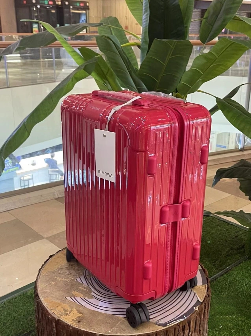 R1m0wa suitcase 4461-0165
