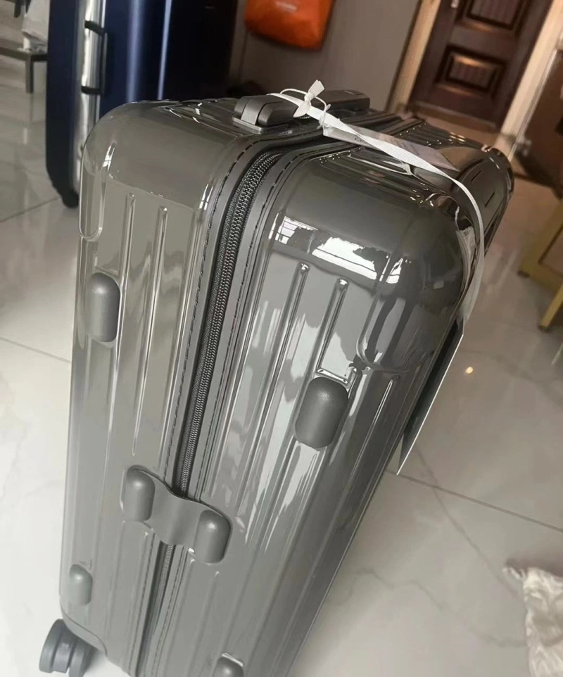 R1m0wa suitcase 4461-0166