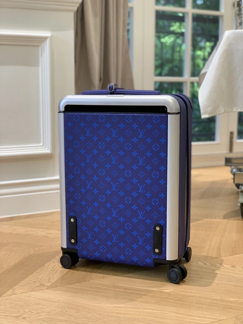 LV Suitcase 4461-0172