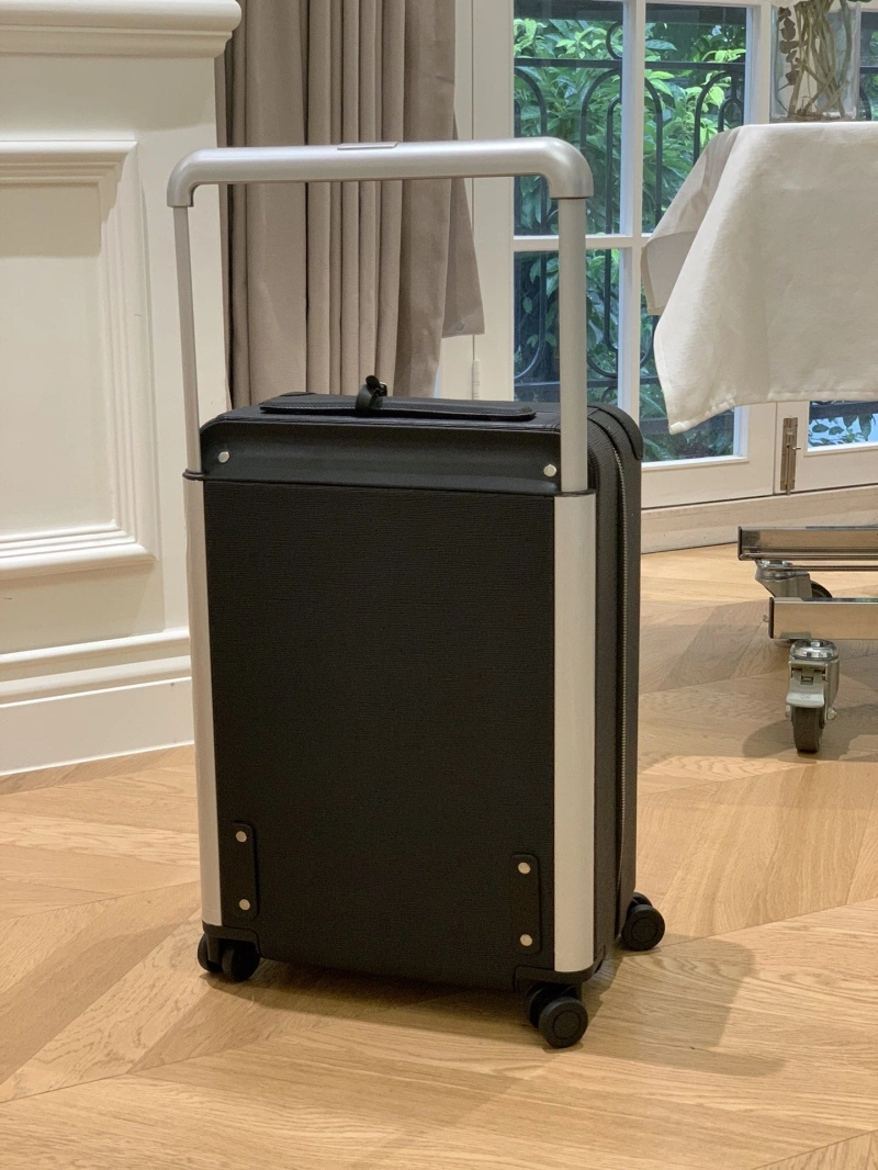 LV Suitcase 4461-0173
