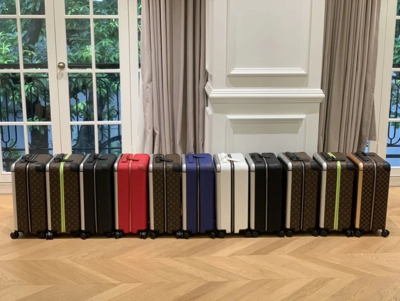 LV Suitcase 4461-0173