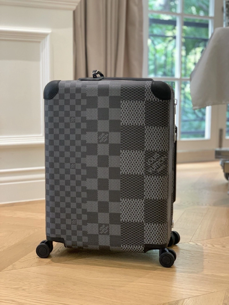 LV Suitcase 4461-0178