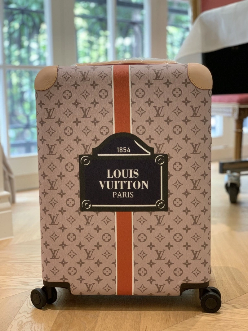 LV Suitcase 4461-0183