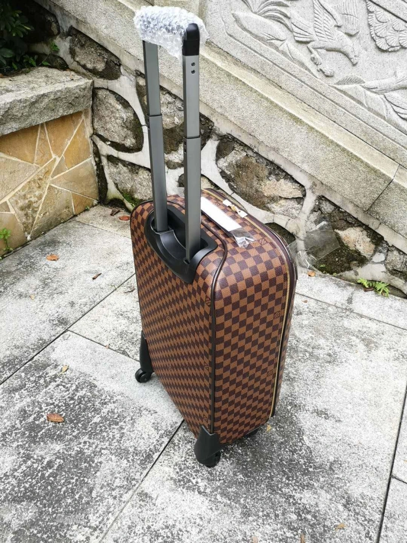 LV Suitcase 4461-0197