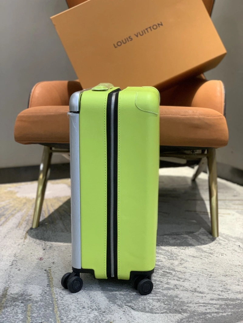 LV Suitcase 4461-0221
