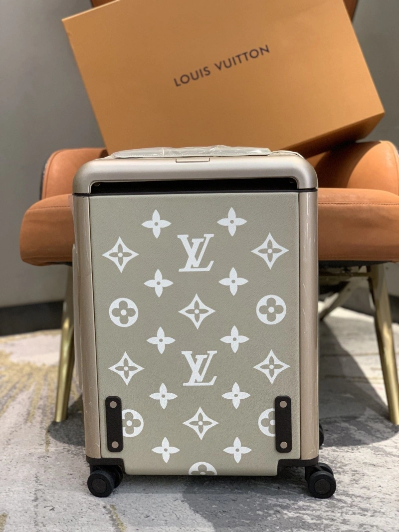 LV Suitcase 4461-0224