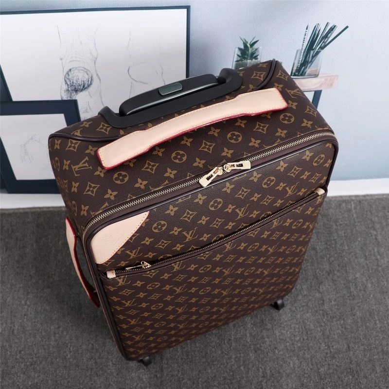 LV Suitcase 4461-0225