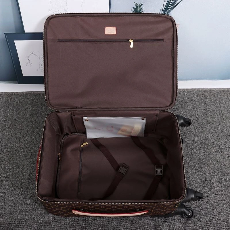 LV Suitcase 4461-0225