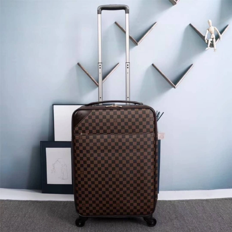 LV Suitcase 4461-0226