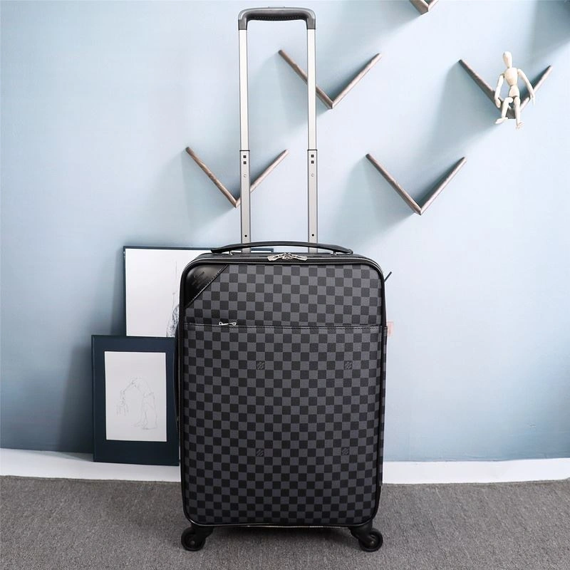 LV Suitcase 4461-0227