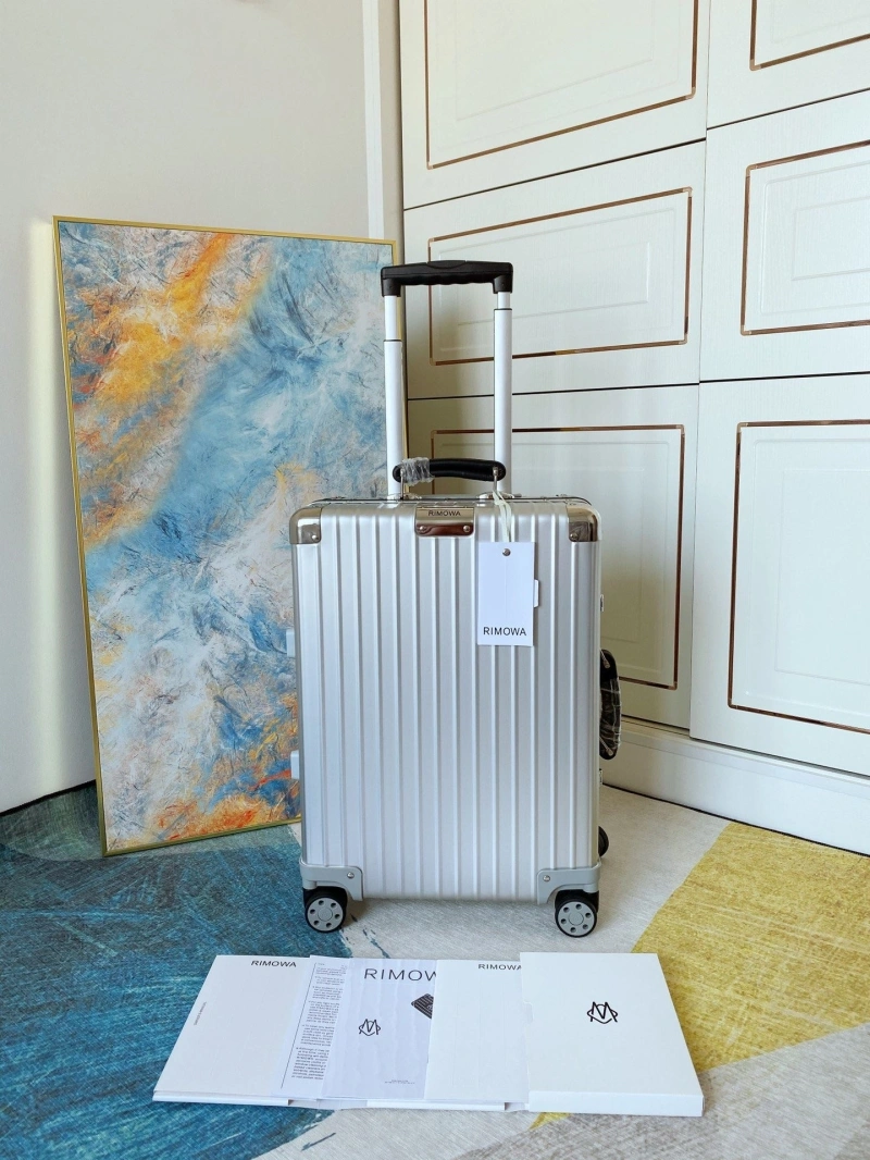 R1m0wa suitcase 4461-0228