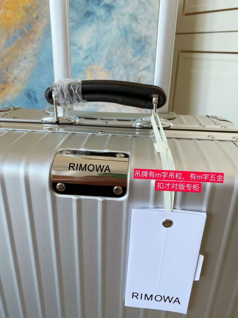 R1m0wa suitcase 4461-0228