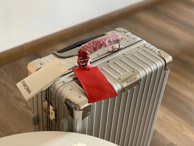 R1m0wa suitcase 4461-0230