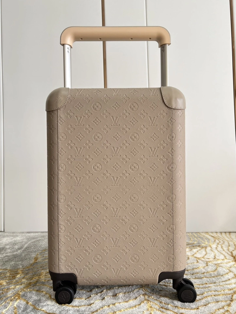 LV Suitcase 4461-0249