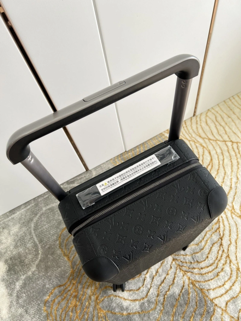 LV Suitcase 4461-0251