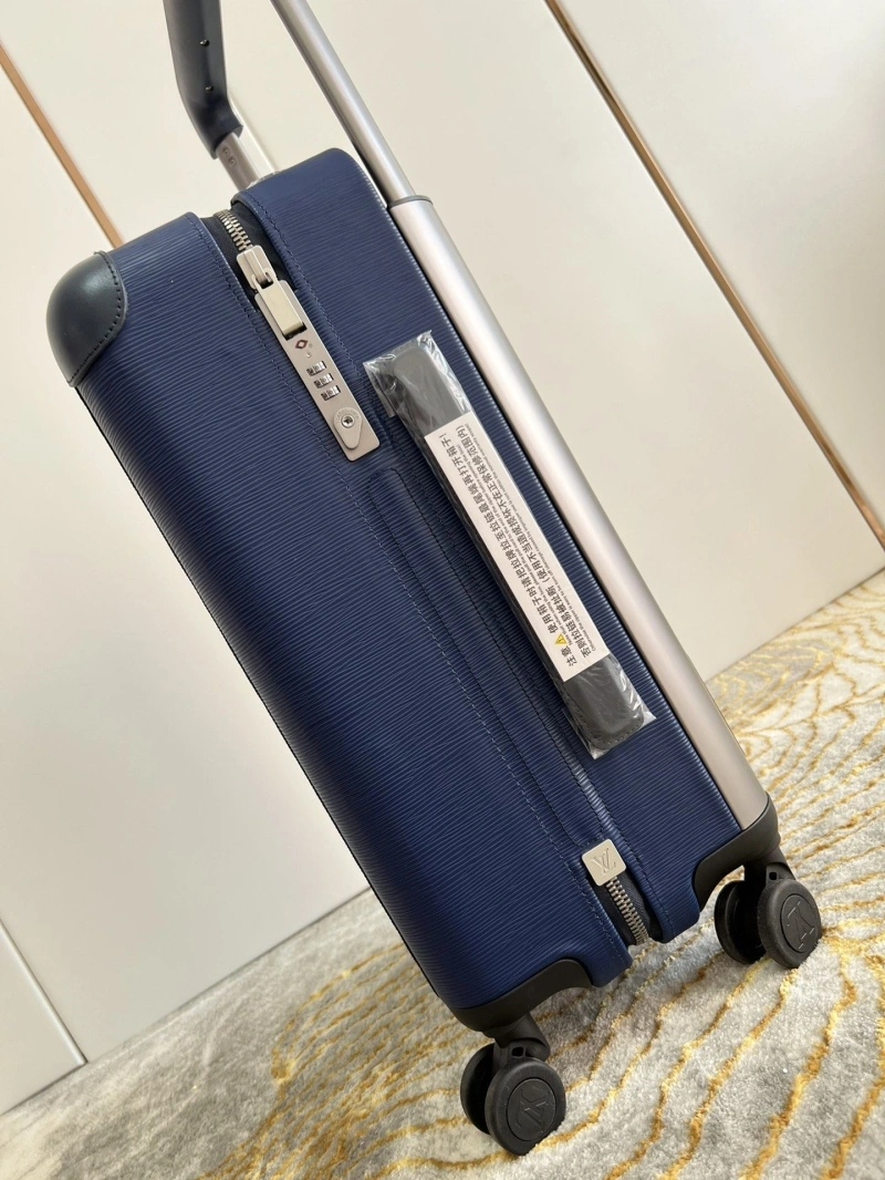 LV Suitcase 4461-0252
