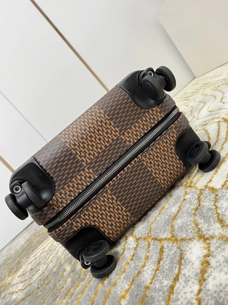 LV Suitcase 4461-0258