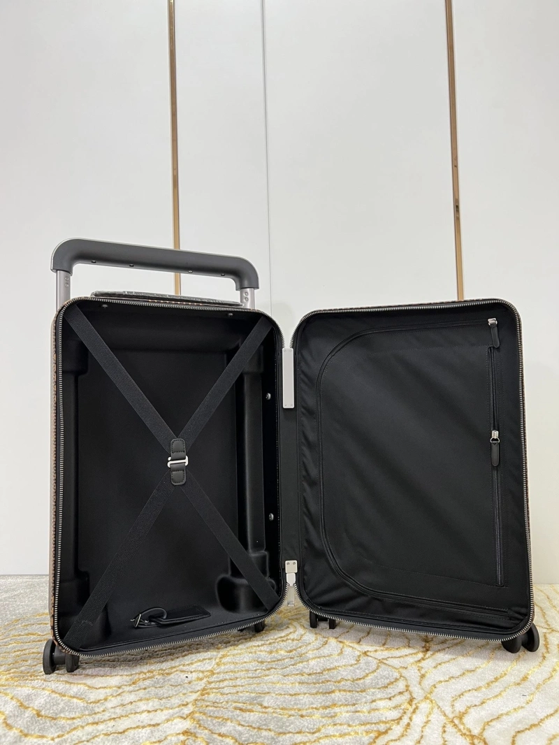 LV Suitcase 4461-0258