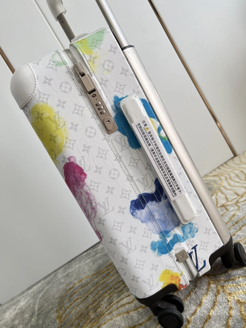 LV Suitcase 4461-0260