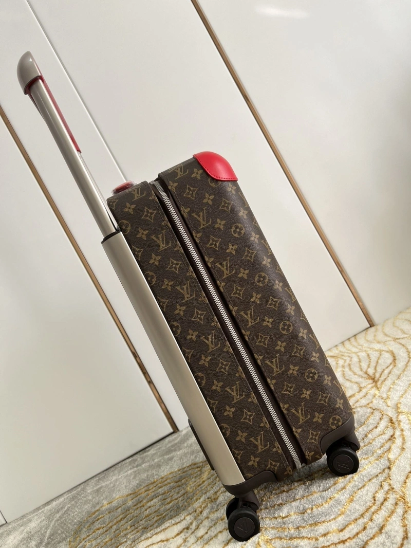 LV Suitcase 4461-0264