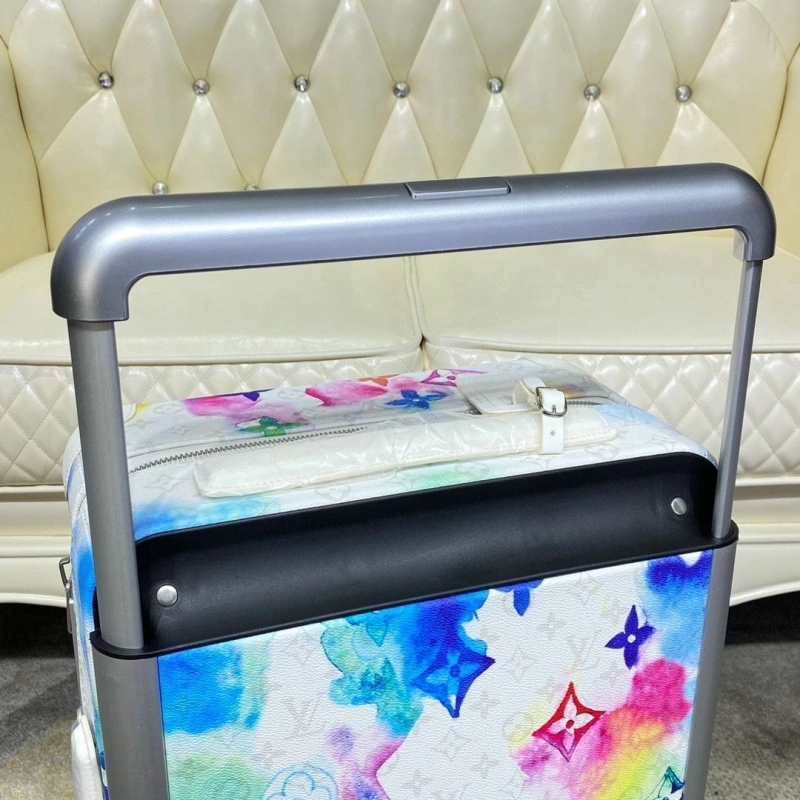LV Suitcase 4461-0267