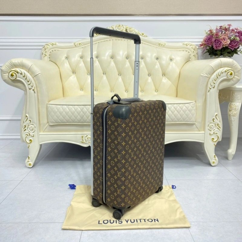 LV Suitcase 4461-0273