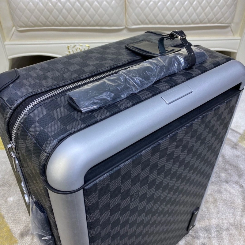 LV Suitcase 4461-0274