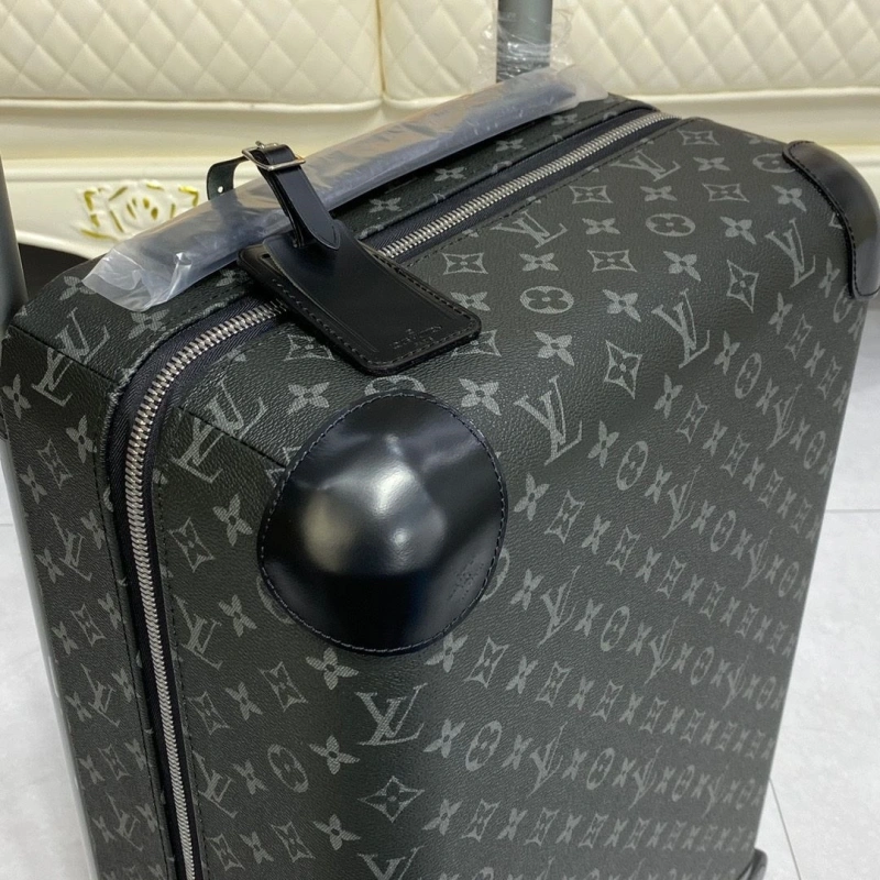 LV Suitcase 4461-0275