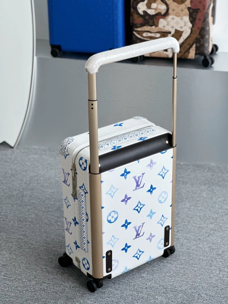 LV Suitcase 4461-0304